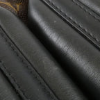 Louis Vuitton Monogram Palm Springs Backpack MM Sac — view 8