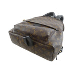 Louis Vuitton Monogram Palm Springs Backpack MM Sac — view 3