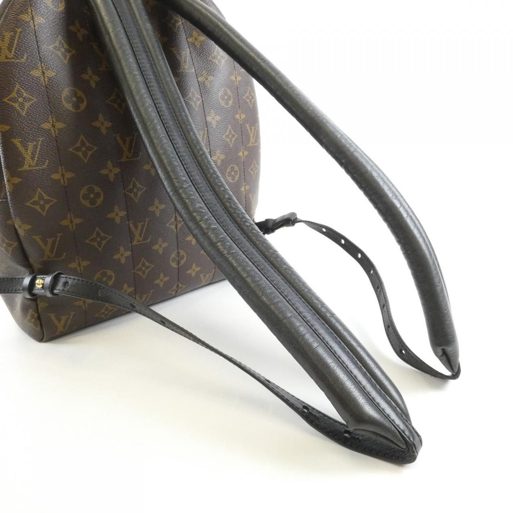 Louis Vuitton Monogram Palm Springs Backpack MM Sac — view 6