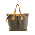 Louis Vuitton Monogram Palermo PM Bag