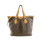 Louis Vuitton Monogram Palermo PM Bag