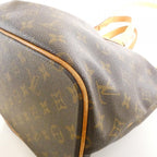 Louis Vuitton Monogram Palermo PM Bag — view 3