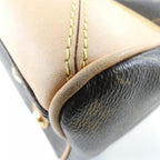 Louis Vuitton Monogram Retiro PM Bag — view 3