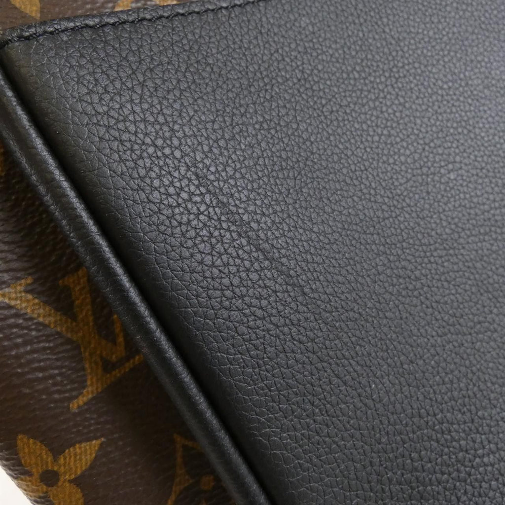 Louis Vuitton Monogram Marignan Bag — view 7