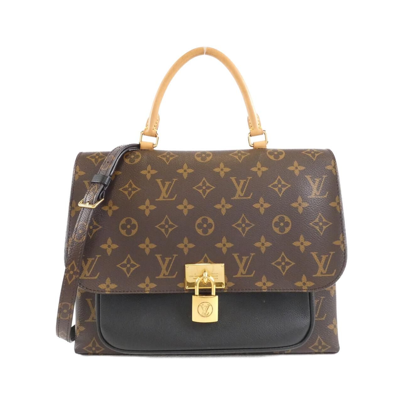 Louis Vuitton Monogram Marignan Bag