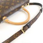 Louis Vuitton Monogram Marignan Bag — view 8