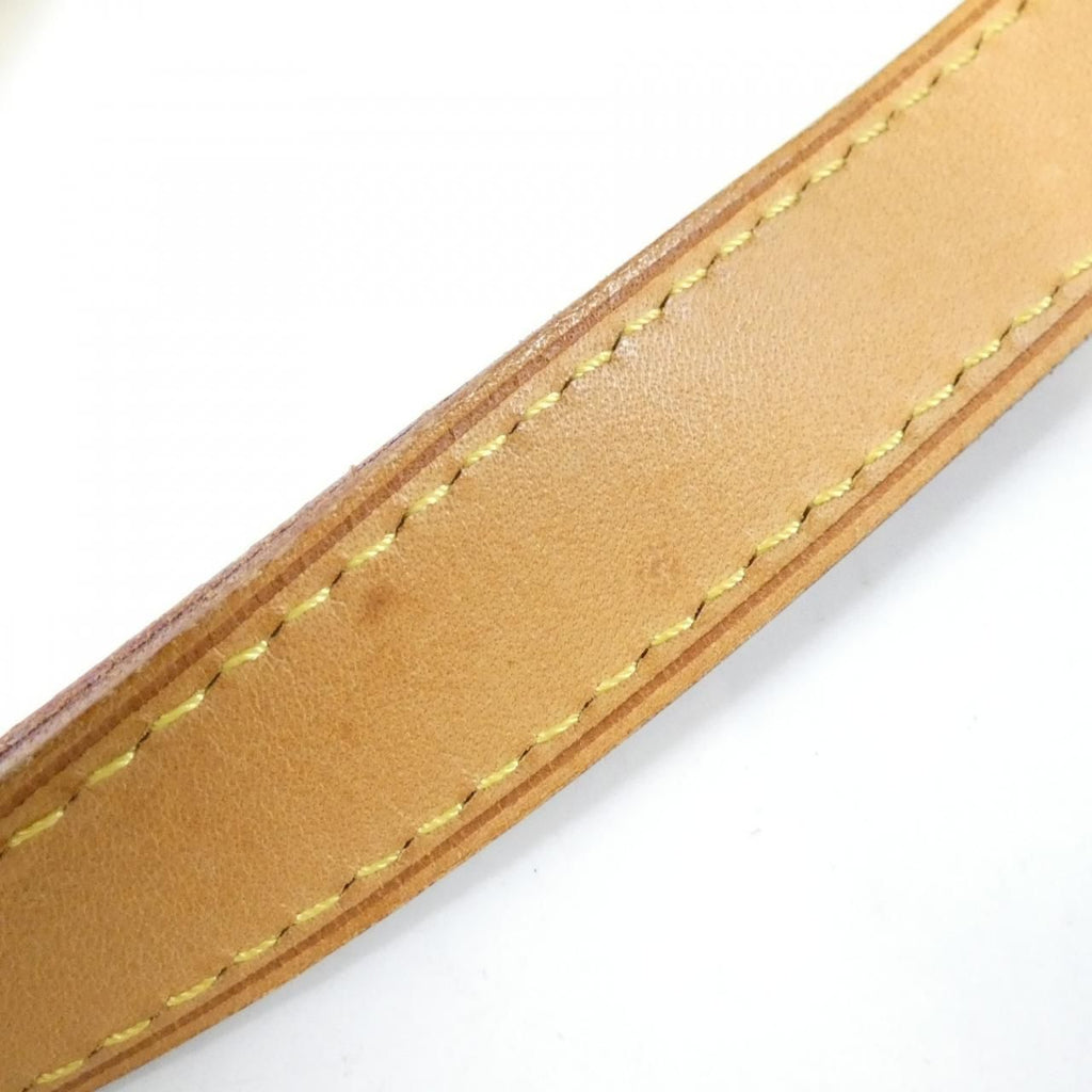 Louis Vuitton Monogram Palermo PM Bag — view 8