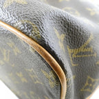 Louis Vuitton Monogram Palermo PM Bag — view 3
