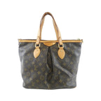 Louis Vuitton Monogram Palermo PM Bag — view 2