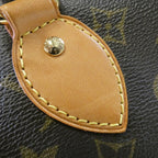 Louis Vuitton Monogram Palermo PM Bag — view 6