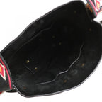 Dior Shoulder Bag Black — view 9