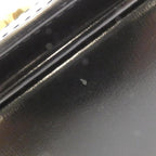 Celine Teen Triomphe Shoulder Bag — view 4