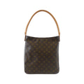 Louis Vuitton Monogram Looping GM Shoulder Bag