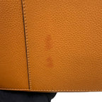 Loewe Handbag Hammock Small Leather 2-Way Brown — view 7