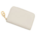 Hermes Card Case Zip en Go Beton Gold Evercolor Business Holder