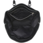 Louis Vuitton Tote Monogram Jacquard Grand Sac Black — view 5
