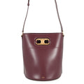 Celine Shoulder Bag Maillon Triomphe Leather