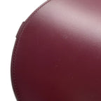 Celine Shoulder Bag Maillon Triomphe Leather — view 6
