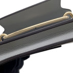 Hermes Wallet Roulis Slim Grimuet Gold Evercolor — view 7
