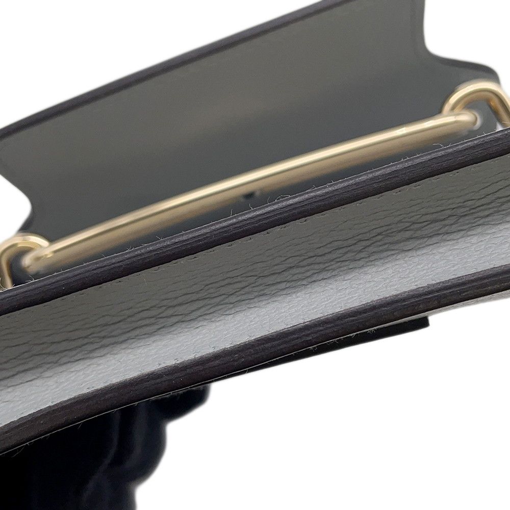 Hermes Wallet Roulis Slim Grimuet Gold Evercolor — view 7