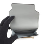 Hermes Wallet Roulis Slim Grimuet Gold Evercolor — view 6