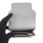 Hermes Wallet Roulis Slim Grimuet Gold Evercolor — view 5