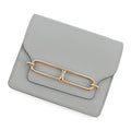Hermes Wallet Roulis Slim Grimuet Gold Evercolor