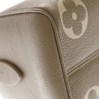 Louis Vuitton Monogram Empreinte Speedy Bandouliere 20 2-Way Mini Boston Bag — view 5