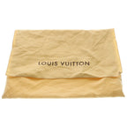 Louis Vuitton Sac Retro PM Monogram Cherry Blossom Handbag Brown — view 6