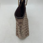 Gucci Tote GG Canvas Business — view 5