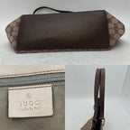 Gucci Tote GG Canvas Business — view 4