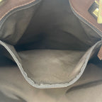 Gucci Tote GG Canvas Business — view 9