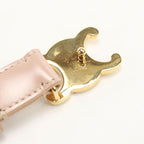 Celine 18 mm Triomphe Belt Calf — view 3