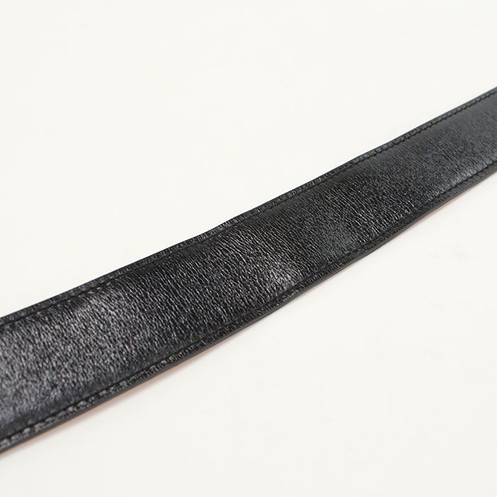 Hermes Belt Box Calf Dstam — view 5
