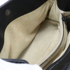 Bottega Veneta Intrecciato Handbag Leather — view 4