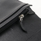 Chanel Wallet Bifold Leather — view 7