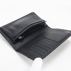 Chanel Wallet Bifold Leather — view 3