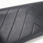 Chanel Wallet Bifold Leather — view 8
