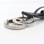Gucci Wide Double Belt Leather — view 4