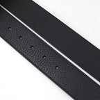 Gucci Wide Double Belt Leather — view 5