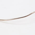 Hermes Pop Necklace Metal — view 6