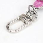 Louis Vuitton Bijou Sac Skateboard Key Ring Metal — view 4