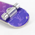 Louis Vuitton Bijou Sac Skateboard Key Ring Metal — view 6