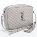 Saint Laurent Camera Bag Crossbody Leather