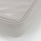 Saint Laurent Camera Bag Crossbody Leather — view 9