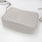 Saint Laurent Camera Bag Crossbody Leather — view 2