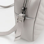 Saint Laurent Camera Bag Crossbody Leather — view 6