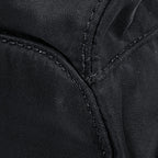 Prada Nylon Backpack Black — view 7