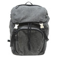 Prada Backpack Gray