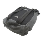 Prada Backpack Gray — view 4